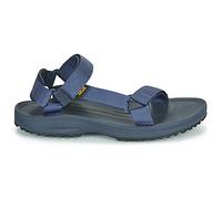 Teva Winsted Sandals Bleu EU 44 1/2 Homme