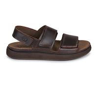 Sandales hommes Timberland CASCO COVE Marron 40