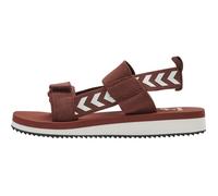 Hummel Elastic Sandals Marron EU 26 Fille