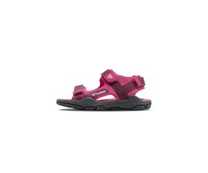 Sandales Hummel Trekking II Rose 36