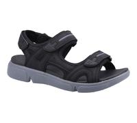 Sandales Hush Puppies Pour Hommes (Castro) En 3 Couleurs, 6-12
