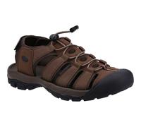 Sandales Hush Puppies Pour Hommes (Pérou) En 4 Couleurs, 6-12