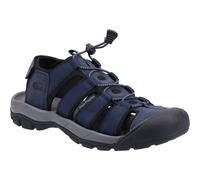 Sandales Hush Puppies Pour Hommes (Pérou) En 4 Couleurs, 6-12