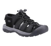 Sandales Hush Puppies Pour Hommes (Pérou) En 4 Couleurs, 6-12