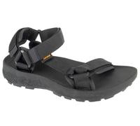 Teva Sandales M Terragrip pour homme, noir, 43 EU