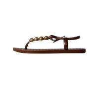 Ipanema Sandales plates CLASS EASY ON GLOW Marron Taille 41/42