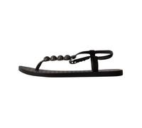 Sandales - IPANEMA - Class Easy On Glow - Noir/Glitter/Gris - Bride - Talon plat 40