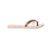 Ipanema Femme X Tongues, Beige/Marron, 40 EU