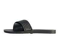 Sandales - IPANEMA - Street II FE - Femme - Synthétique - Noir - Plat - Confort exceptionnel 40