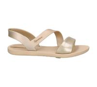 Sandales IPANEMA Vibe Fem Doré - Femme/Adulte - Jaune 41