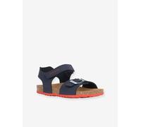 Sandales et nu-pieds Geox J Ghita Boy J028LB pour Enfant 26 Bleu