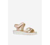 Geox J COSTAREI GI Sandale, LT Rose, 24 EU