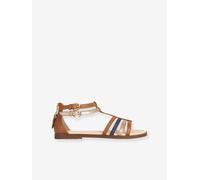 Sandales J Sandale Karly Fill Marron 31