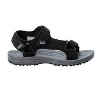 Sandales Jack Wolfskin Wave Breaker GT Noir 45,5