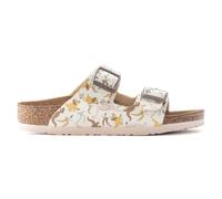 Sandales jeune fille Birkenstock Arizona Birko-Flor Rose 33
