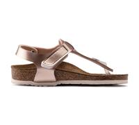 Sandales fille Birkenstock Kairo HL Birko-Flor Bronze 39