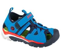 Sandales - JOMA - S.Lake Jr 24 SLAKJS - Garçon - Bleu - Synthétique - Scratch 31