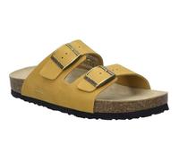 Sandales - JOSEF SEIBEL - Hermine 01 - Cuir - Boucle de serrage - Talon plat 43