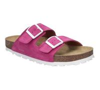 Sandales - JOSEF SEIBEL - Hermine 06 - Cuir velours - Laçage frontal - Confortable et résistant 40