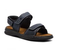 Sandales Josef Seibel Rafe 10104 11 582 - Bleu Marine - 43