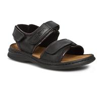 Sandales Josef Seibel Rafe 10104 35 602 - Noir - 44