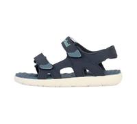 Timberland Perkins Row 2 Strap Junior Sandals Bleu EU 39