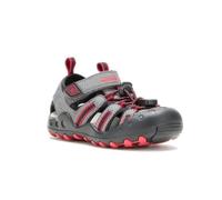 Sandales - Kamik - Crab HK4594CRD - Blanc - Basse - Plat 22