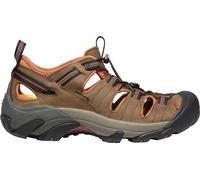 KEEN Sandales de randonnée Arroyo II marron Taille 42,5