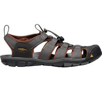 Sandales KEEN CLEARWATER CNX BLACK/GARGOYLE 42,5