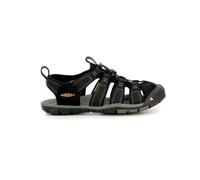 Sandales - KEEN - Clearwater Cnx - Noir - Confort optimal - Multisport