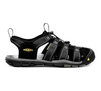 Keen Sandales Homme Clearwater CNX Noir (Black Gargoyle) 42.5 EU