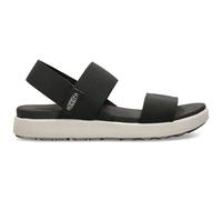 Keen Sandales Elle Backstrap Femme Noir – Taille EU 38,5