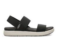 Keen Sandales d'extérieur Elle Backstrap Noir Femme EU 38
