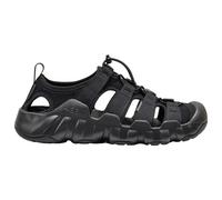 Keen - Sandales d'eau - Keen X Snow Peak Hyperport H2 M Sp Triple Black pour Homme - Taille 43 - Noir Noir 43