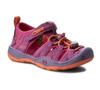 Keen Footwear Sandales Moxie Violet Fille EU 24