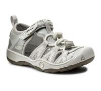 Sandales de randonnÃ©e bÃ©bÃ© Keen Moxie Gris 25/26