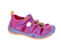Sandales - KEEN - Moxie Sandal - Rose - Scratch - Basse 25
