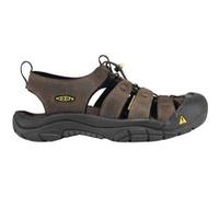 Sandales Keen Newport Bison Marron pour Hommes 42,5 Marron G
