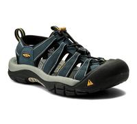 KEEN Newport H2 Sandale Homme, Navy Medium Gray, 45 EU