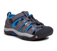 Keen Sandales Newport H2 Youth Gris EU 34 Enfants