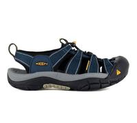 Keen Newport H2 Sandals Bleu EU 42 Homme