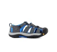 Sandales KEEN Newport H2 - Gris - Boucle de serrage - Basse - Synthétique 34