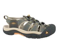 Sandales - Keen - Newport H2 - Gris - Cuir - Homme 42,5