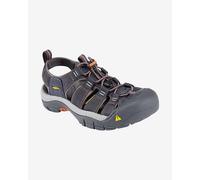 Keen Sandale Newport H2 Homme Encre de Chine/Rouille 44