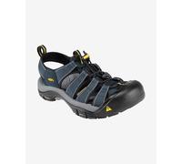 Keen Newport H2 Sandals Bleu EU 44 1/2 Homme