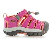 Sandales Keen Newport H2 Rose pour Enfants 30 Rose G