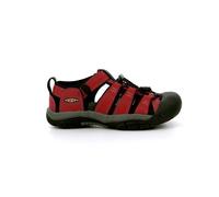 Sandales - KEEN - Newport H2 - Rouge - Confort optimal - Mixte enfant multisport 35