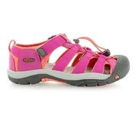 Sandales Keen Newport H2 Youth Rose pour Enfants 38 Rose G