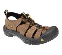 Sandales KEEN Newport M bison 8 Royaume-Uni