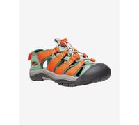Sandales Keen Newport orange vert - 36